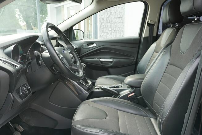 Ford Kuga 4x4 ,zarejestrowany, ubezpieczony Opole - zdjęcie 9