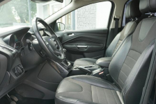 Ford Kuga 4x4 ,zarejestrowany, ubezpieczony Opole - zdjęcie 9
