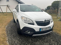 Opel Mokka | 140KM | Bezwypadkowy | Android Auto | Kamera| Nysa - zdjęcie 6
