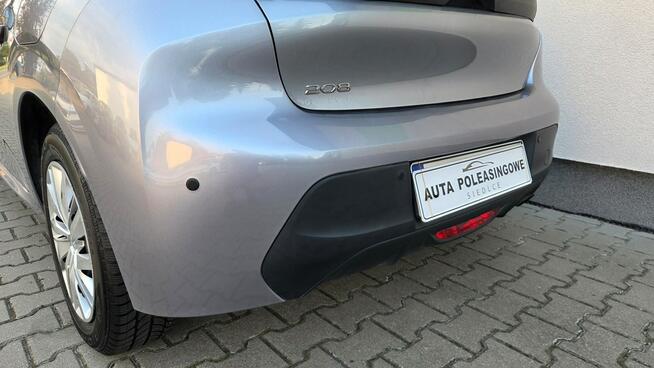 Peugeot 208 1.2 PureTech Like, salon PL, gwarancja, EXPORT Siedlce - zdjęcie 7