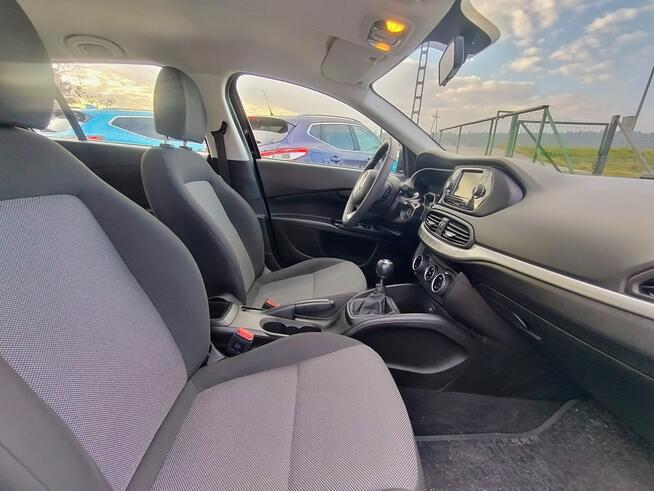 Fiat Tipo 1,4 95KM*Dobre wyposażenie*Niski przebieg! Harklowa - zdjęcie 11