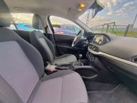 Fiat Tipo 1,4 95KM*Dobre wyposażenie*Niski przebieg! Harklowa - zdjęcie 11