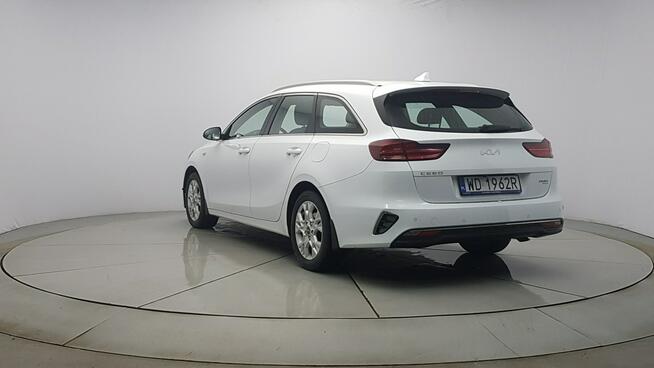 Kia Cee'd 1.5 T-GDI M ! Z Polskiego Salonu ! Faktura VAT ! Warszawa - zdjęcie 5