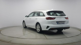 Kia Cee'd 1.5 T-GDI M ! Z Polskiego Salonu ! Faktura VAT ! Warszawa - zdjęcie 5