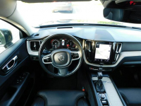 Volvo XC 60 z Gwarancją Full Opcja Inscription Model 2020r Żyrardów - zdjęcie 8