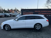 Mercedes E 200 Full-Led. Automat. Niski przebieg. Rybnik - zdjęcie 6