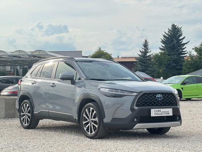 Toyota Corolla Cross, 2023 Michałowice - zdjęcie 2
