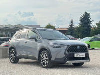 Toyota Corolla Cross, 2023 Michałowice - zdjęcie 2