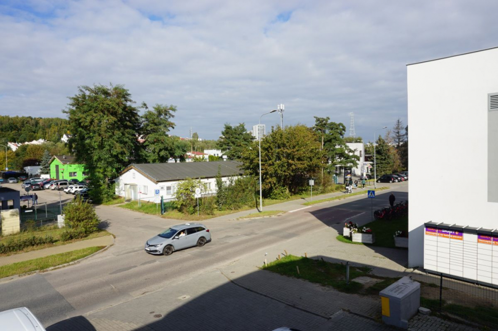 Lokal na wynajem Gdańsk Gdańsk - zdjęcie 11