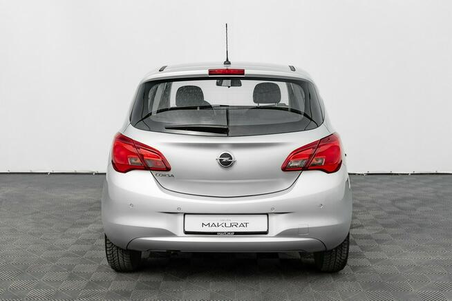 Opel Corsa WU5847J#1.4 Enjoy Cz.cof KLIMA Bluetooth Salon PL VAT 23% Gdańsk - zdjęcie 9