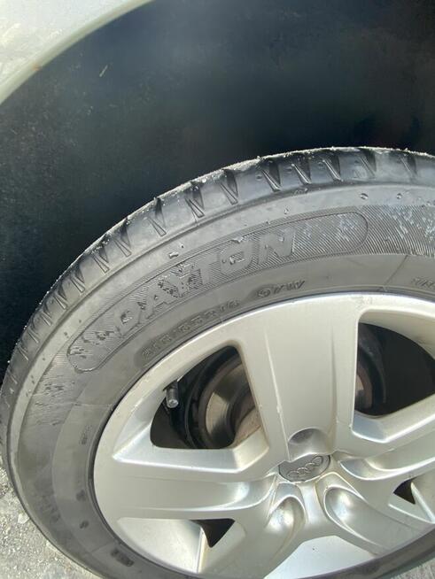 Audi A4 B6 Avant 1.9 TDI 101KM Nowy Sącz - zdjęcie 8