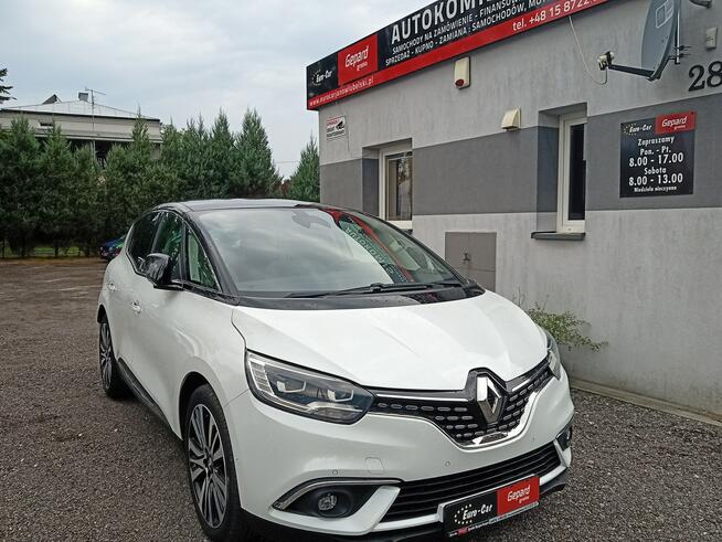Renault Scenic Janów Lubelski - zdjęcie 2