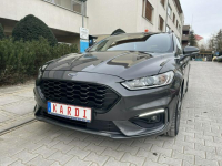 Ford Mondeo 2.0 Diesel ST line Szczecin - zdjęcie 2
