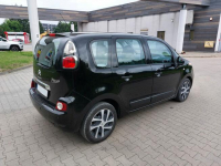 Citroen C3 PICASSO 1.6HDI*2013rok*klima*ELEKTRYKA*właściciel Łódź - zdjęcie 4