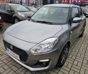 Suzuki Swift Grzane fotele, tempomat,kamera Olsztyn - zdjęcie 5