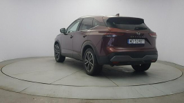 Nissan Qashqai 1.3 DIG-T mHEV Tekna! Z Polskiego Salonu! Faktura VAT Warszawa - zdjęcie 5