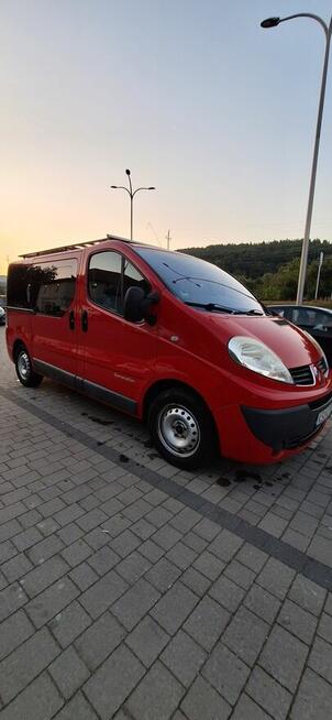 Renault Trafic Generation Sucha Beskidzka - zdjęcie 2