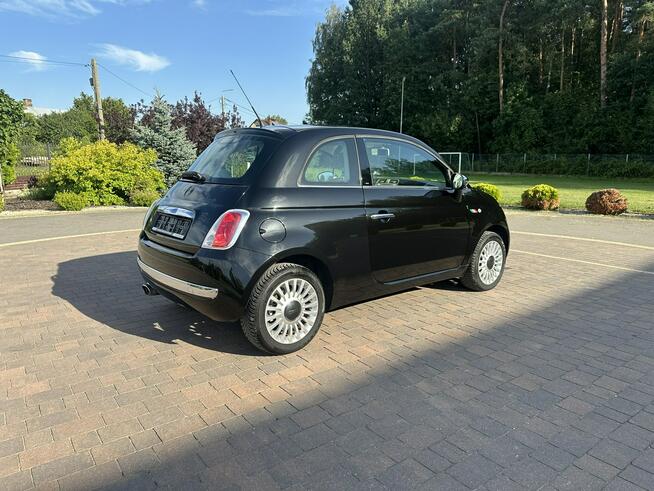 Fiat 500 Lipówki - zdjęcie 11