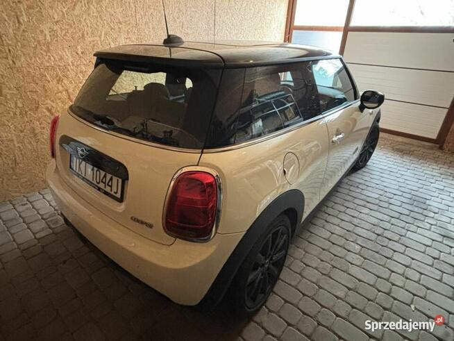 MINI Cooper Hatch 3dr – XR31 – 100 kW – 2021 Raków - zdjęcie 9