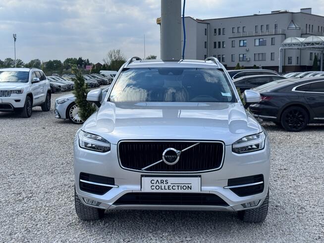 Volvo XC 90, 2018 Michałowice - zdjęcie 9