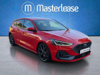 Ford Focus 2.3 EcoBoost ST X ! Z Polskiego Salonu ! Faktura VAT ! Warszawa - zdjęcie 3