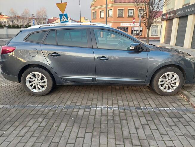 RENAULT MEGANE Rudzica - zdjęcie 3