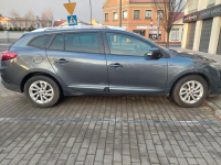 RENAULT MEGANE Rudzica - zdjęcie 3