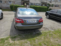 MERCEDES W212 E-KLASA E250 CDI Sosnowiec - zdjęcie 12