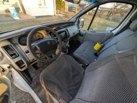 Renault Trafic / L1H1 / 2001 rok / 1.9 dci Sadłowo - zdjęcie 5