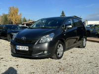 Toyota Verso 1.6 benzyna, 131KM, tempomat Pęcice - zdjęcie 4
