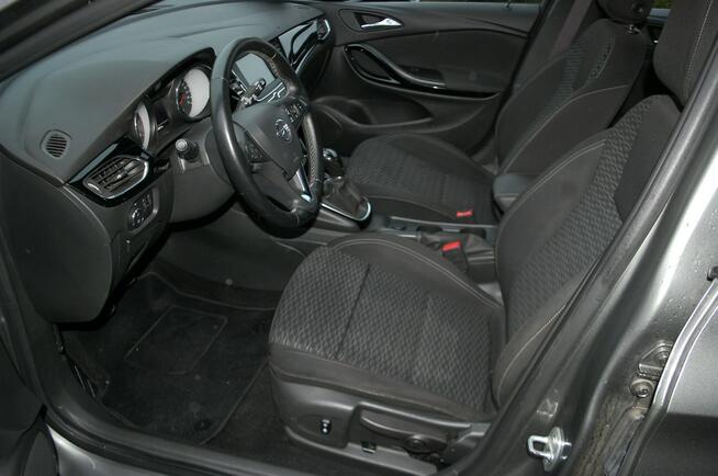 Opel Astra Zarejestrowana Dębica - zdjęcie 5