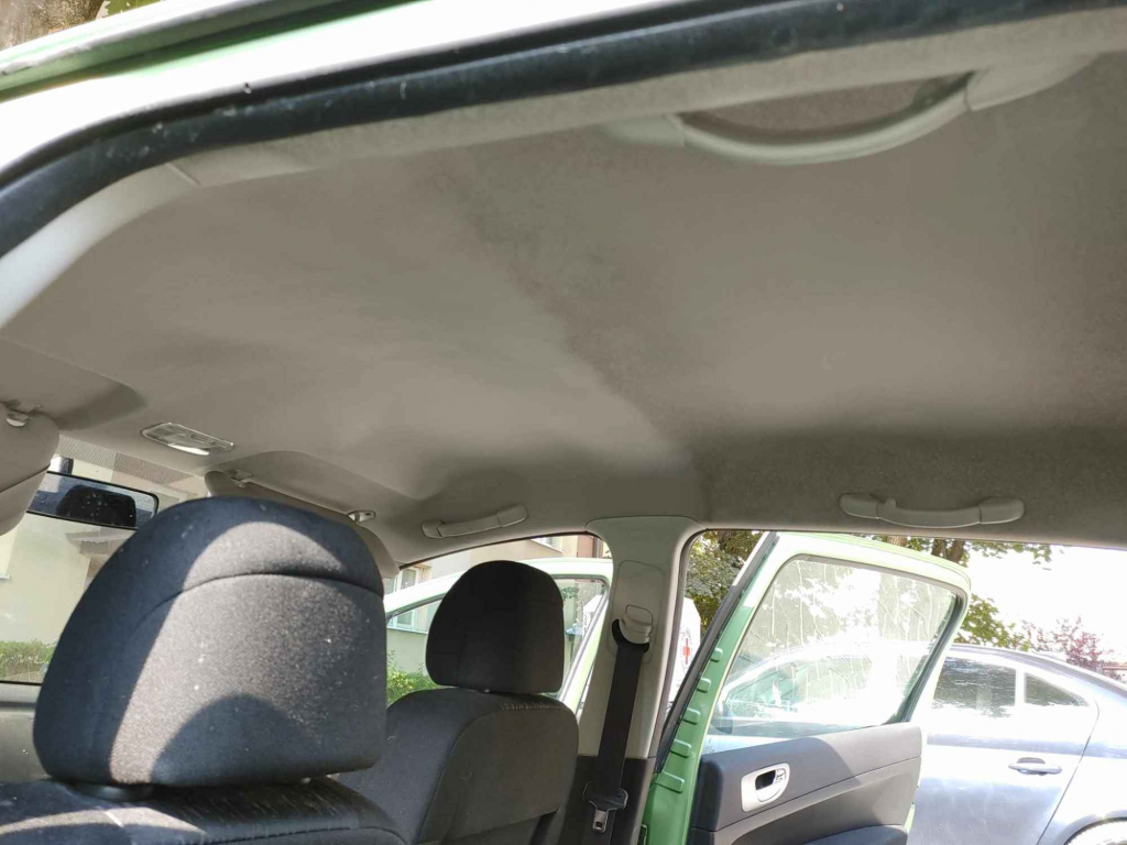 Pranie tapicerki Białystok - zdjęcie 5