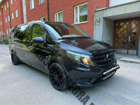 Mercedes Vito Kiczyce - zdjęcie 2