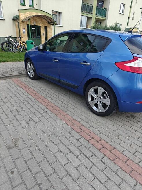 Sprzedam Renault Megane 3 GT 1.6 , skrzynia 6biegów Suwałki - zdjęcie 3
