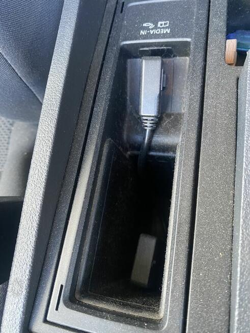 VW touran 1,6 tdi 105 PS Drawsko Pomorskie - zdjęcie 12