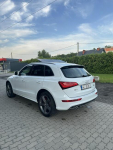 Sprzedam Audi Q5 3.0 TDI 258 KM Warszawa - zdjęcie 4