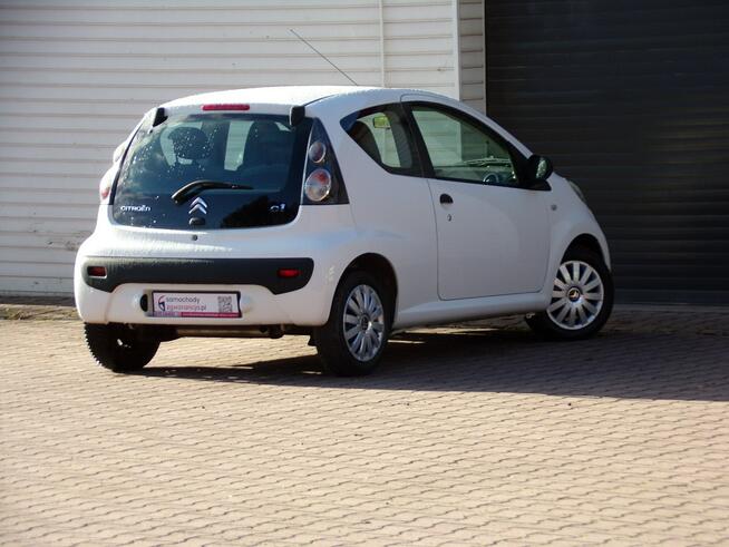 Citroen C1 Lift /Gwarancja /I właść /2012r Mikołów - zdjęcie 11