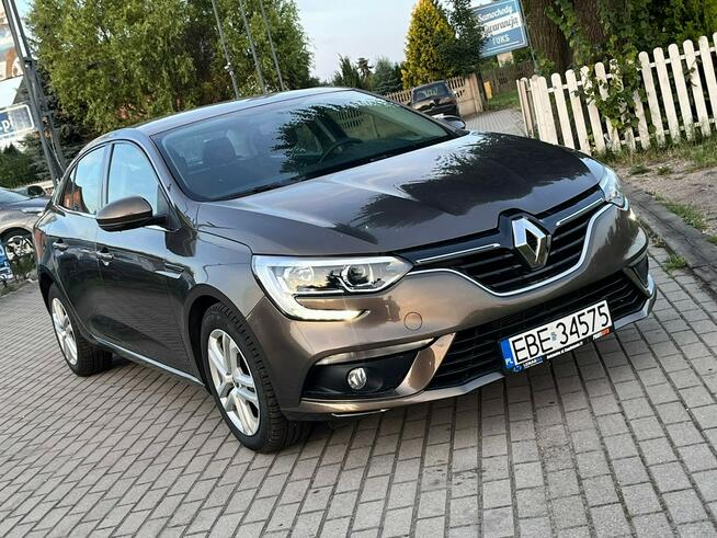 Renault Megane *Benzyna*Niski Przebieg*BDB stan* Zduńska Wola - zdjęcie 7