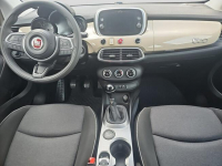 Fiat 500x Salon PL, I właściciel, Serwisowany, Bezwypadkowy Łódź - zdjęcie 11