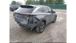 Hyundai Tucson LIMITED / 4x4 / niski przebieg Warszawa - zdjęcie 6