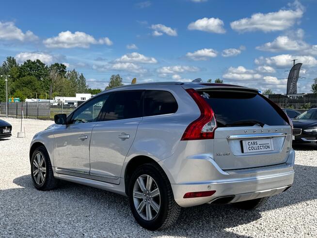 Volvo XC60, 2017 Michałowice - zdjęcie 6