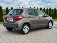 Toyota Yaris 1.0 Benzyna Active Salon PL Serwisowany w ASO Zambrów - zdjęcie 2