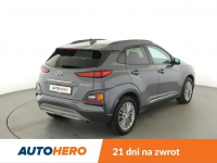 Hyundai Kona Creative automat półskóra kamera navi ACC Warszawa - zdjęcie 7