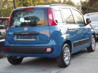 Fiat Panda 34tys.km.5-osób.JAK NOWAkrajowa1-właściciel Skawina - zdjęcie 2
