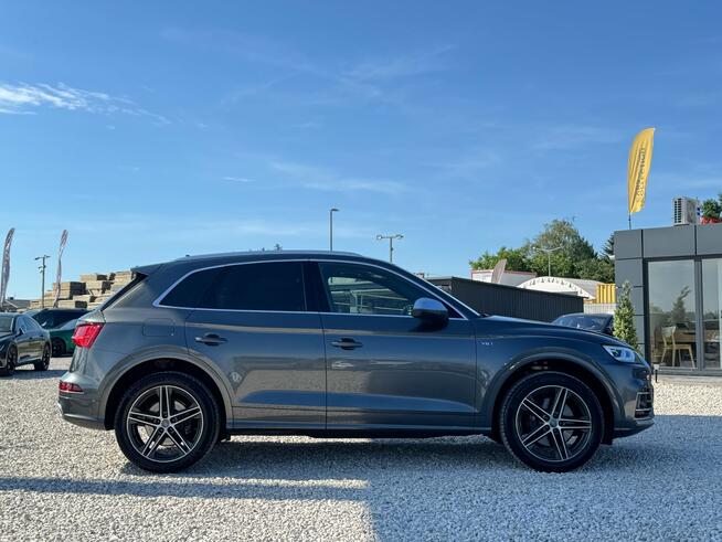 Audi SQ5, 2018 Michałowice - zdjęcie 3