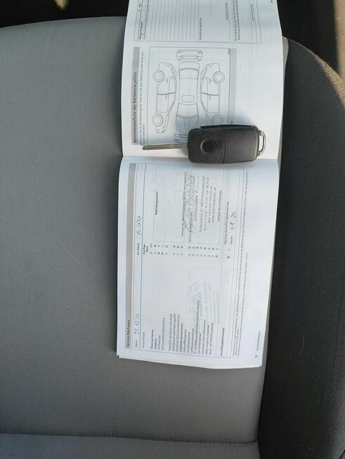 Škoda Citigo 1.0 Benzyna 60 KM Oryginalny Przebieg Serwisowany Twardów - zdjęcie 11