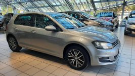 Volkswagen Golf 1.4 TSI BlueMotion Technology DSG Allstar Nowa Huta - zdjęcie 3