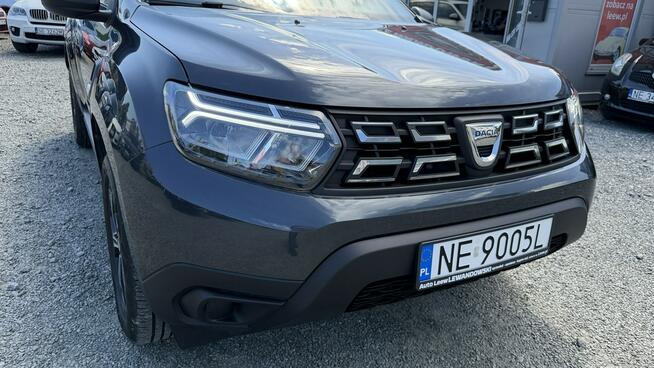 Dacia Duster Diesel Zarejestrowany Ubezpieczony Elbląg - zdjęcie 2