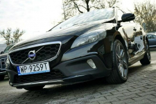 Volvo V40 Cross Country 2,0D2 NAVI, automat, skóra, 2015r.
