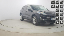 Ford Kuga 1.5 EcoBoost FWD Titanium !  z polskiego salonu! FV 23%
